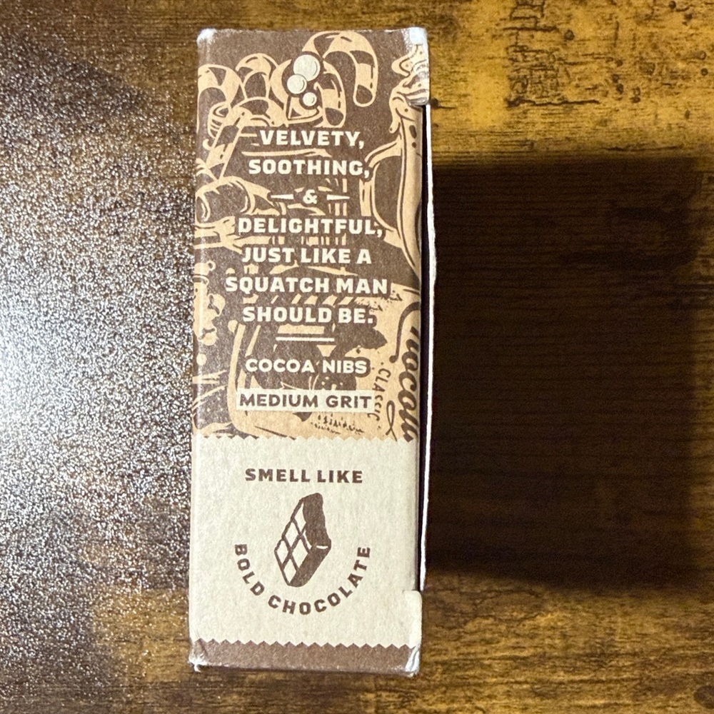 Dr. Squatch Men’s Natural Soap. New - Picture 4 of 4